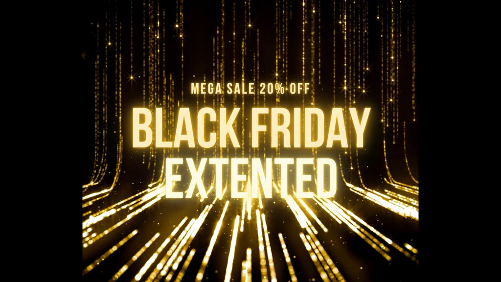 EXTENDED BLACK FRIDAY SALE - 20% OFF - Olympia Gloves