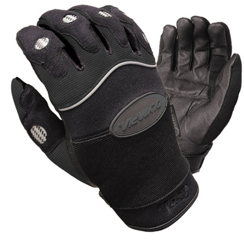 Olympia 711 Gel Reflector Gloves