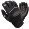 Olympia 711 Gel Reflector Gloves