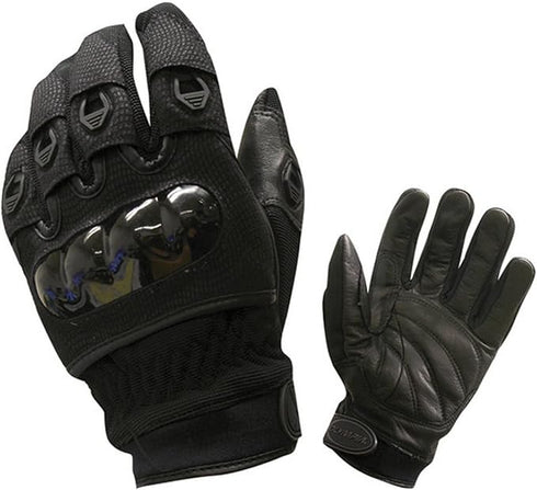Olympia 734 Men's Digital Protector Gloves