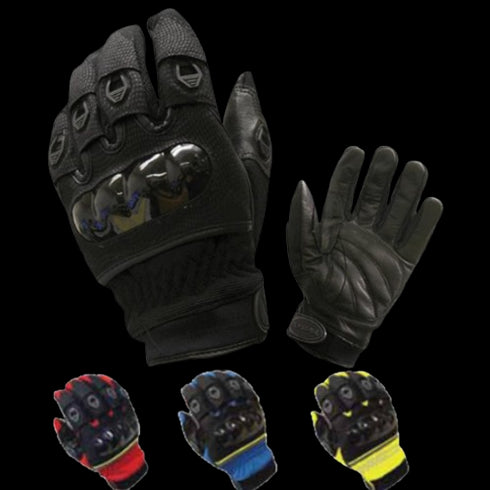 Olympia 734 Men's Digital Protector Gloves Special