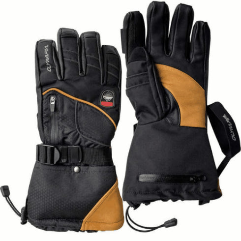 Olympia 4 in 1 All Terrain Winter Glove