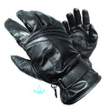 Olympia 180 Men's  Monsoon Gloves- - Olympia Gloves