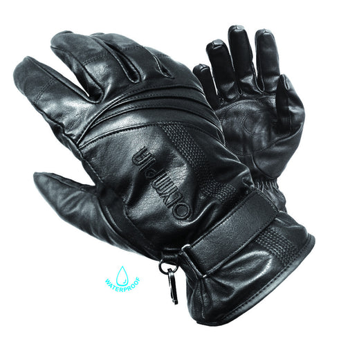 Olympia 180 Men's  Monsoon Gloves- - Olympia Gloves
