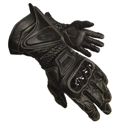 Olympia 340 Men's Vented Protector Gloves - Olympia Gloves