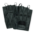 Olympia 407 Men's Fingerless Gel Gloves - Olympia Gloves