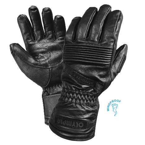 Olympia 4350 Men's All Season I Gloves-Only Small Available - Olympia Gloves