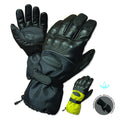 Olympia 4370 Men's Cold Throttle Gloves - Olympia Gloves