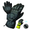 Olympia 4370 Men's Cold Throttle Gloves - Olympia Gloves