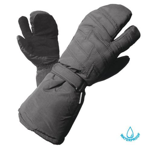 Olympia 6003 Men's Mustang III Gloves-Only XXL AVAILABLE - Olympia Gloves