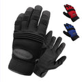 Olympia 760 Men's  Air Force Gel Gloves - Olympia Gloves