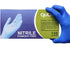 Powder Free Nitrile Examination Gloves (Box of 100) - Olympia Gloves