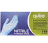 Powder Free Nitrile Examination Gloves (Box of 100) - Olympia Gloves