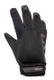 Olympia Men's 610 Anti-Vibe Adjustable Gel Gloves-Only Med & Lg available - Olympia Gloves
