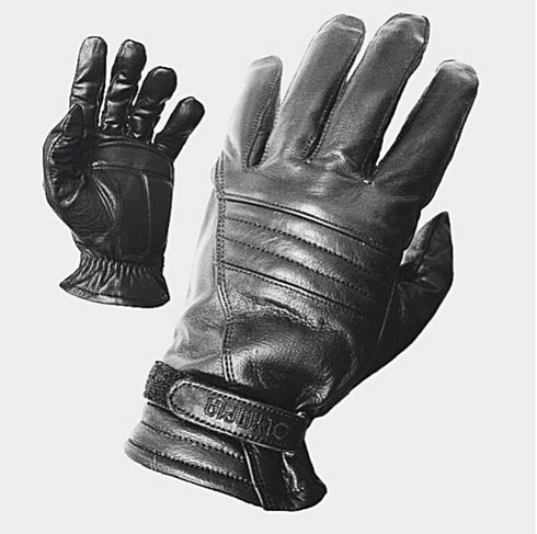 Olympia Men's 400 Gel Gloves-only size available XS - Olympia Gloves