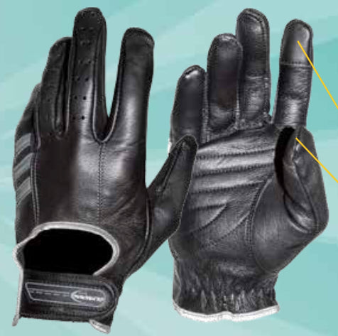 Olympia Men's 101EX Sportster II - Olympia Gloves