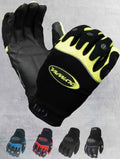 Olympia 710 and 711 Gel Reflector Gloves-Special pricing - Olympia Gloves