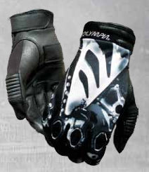 Olympia 782 Air Core II Gloves-Only Sm & XL available - Olympia Gloves