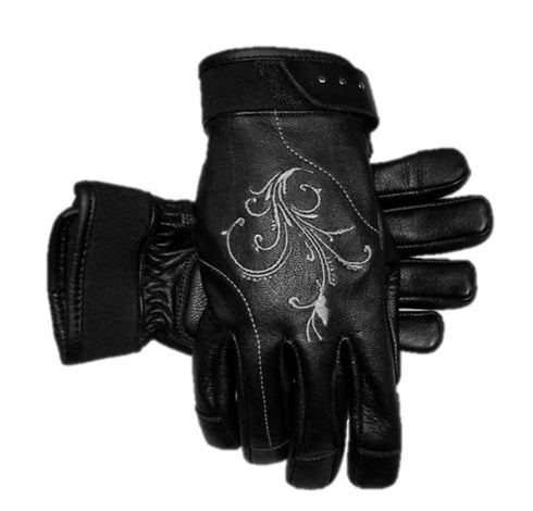 Olympia 109 Ladies Alexa - Olympia Gloves