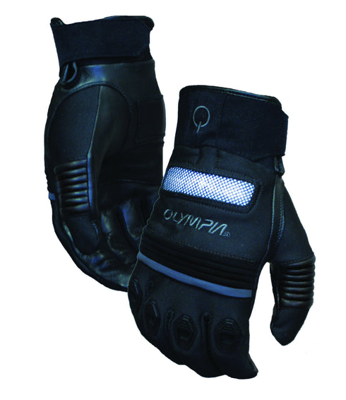 Olympia 770 Men's Knight Rider Gloves- All Sizes Available - Olympia Gloves