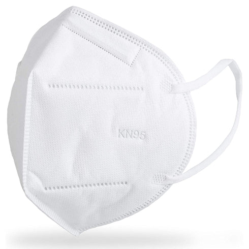 KN95 Face Mask, Innovative 5-Layer System (10 Pack) - Olympia Gloves