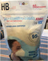 KN95 Face Mask, Innovative 5-Layer System (10 Pack) - Olympia Gloves
