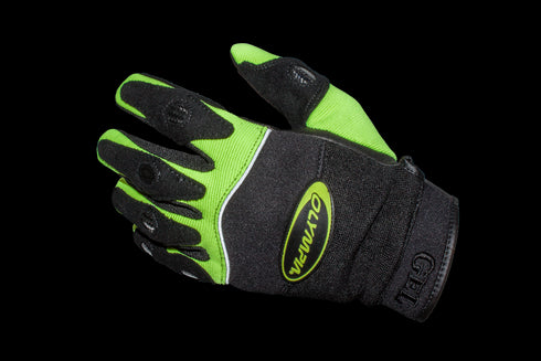 Olympia 710 and 711 Gel Reflector Gloves-Special pricing - Olympia Gloves