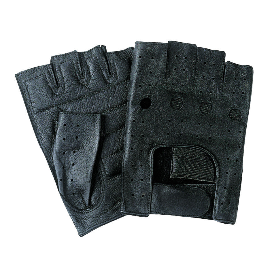 Harley summer outlet gloves