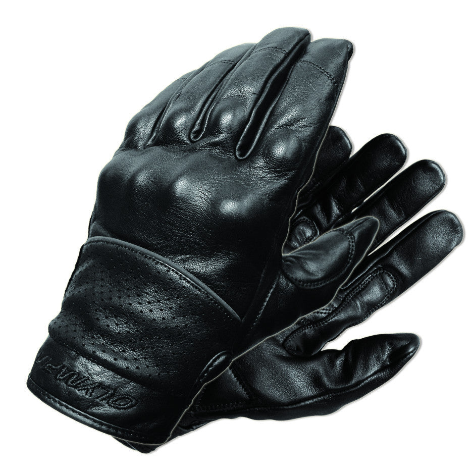 Gel Palm Motorcycle Gloves Olympia Gloves