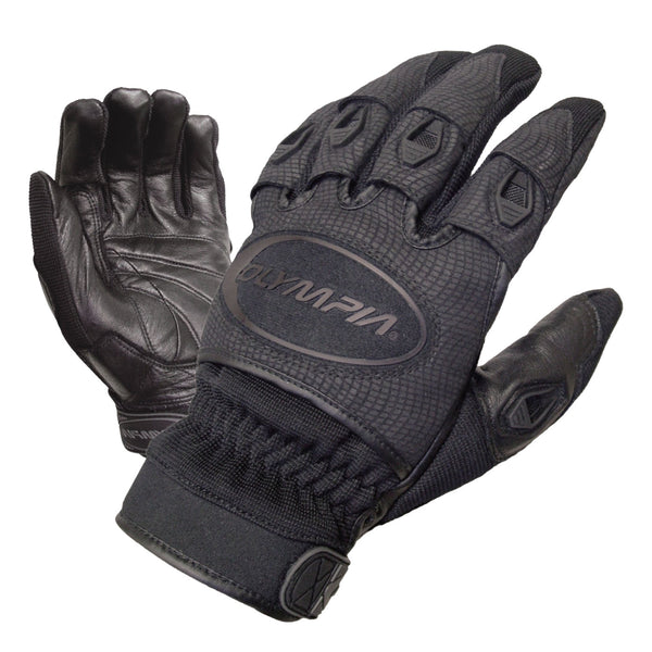 Motorcycle Gloves - Olympia Gloves