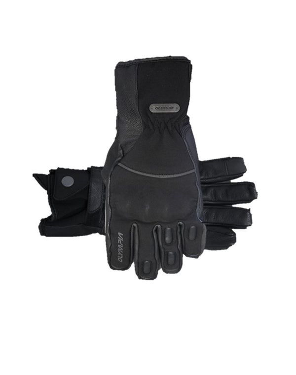 Hard Knuckle/Extra Protective Motorcycle Gloves - Olympia Gloves