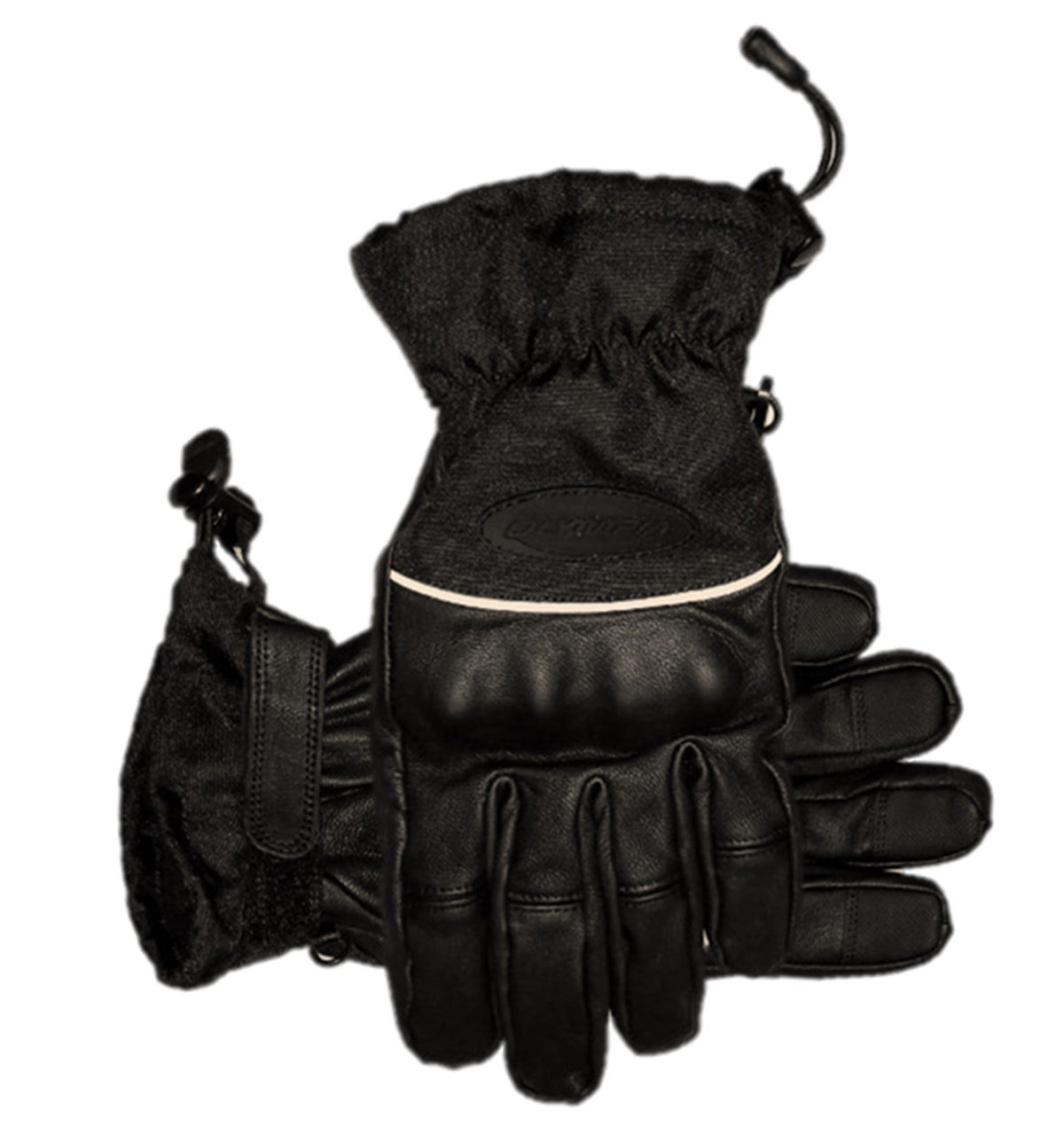 Gel Palm Motorcycle Gloves - Olympia Gloves Gel Palm Motorcycle Gloves - Olympia Gloves