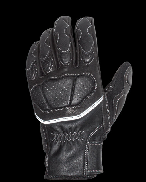 Gel Palm Motorcycle Gloves Olympia Gloves